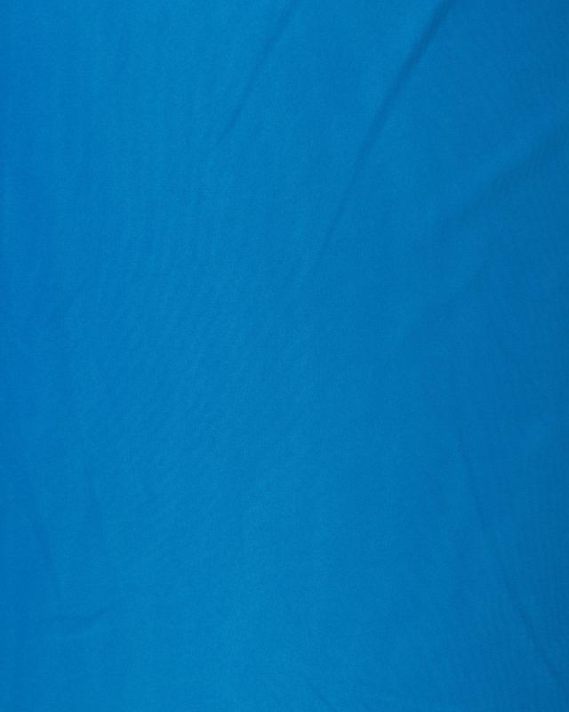 Burlington Bleu Turquoise - Tissushop